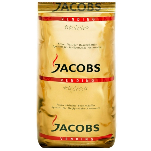 Jacobs Gold