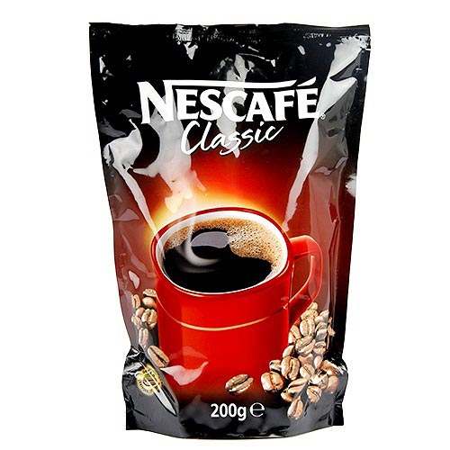 Nescafe Classic